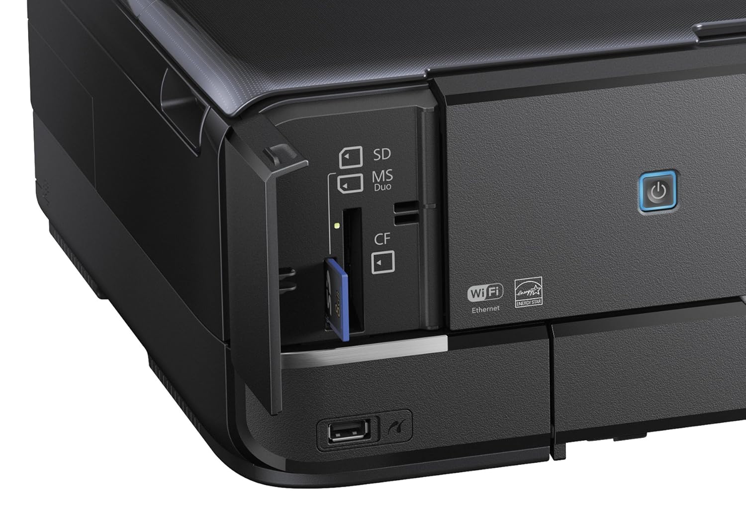 【中亚prime会员】epson 爱普生 expression photo xp-960 旗舰级无线